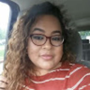 Meet your Posher, Veronica